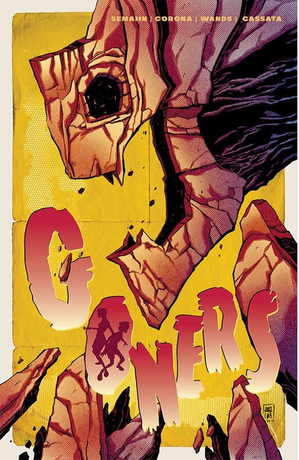 GONERS #3